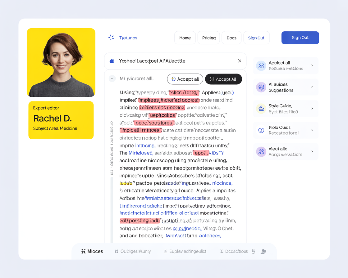 Research Platform
